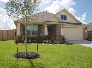 13326 Lansdown St, Rosharon, TX 77583