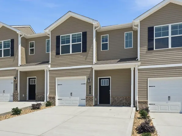 214 Jace Way, Kodak, TN 37764