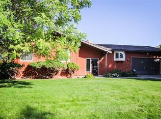 2103 S Tracy Ave, Bozeman, MT 59715