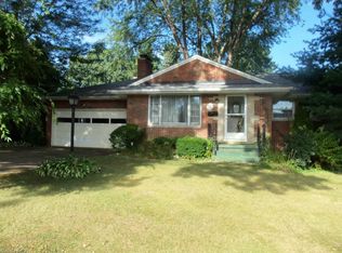 2125 Clarendon Ave NW, Canton, OH 44708