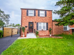 2325 S 14th Ave, Broadview, IL 60155