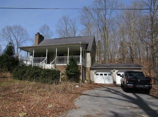 1409 Veterans Memorial Hwy, Gate City, VA 24251