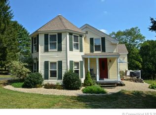 108 South Rd, Bolton, CT 06043
