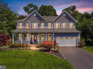 10408 Coral Berry Dr, Manassas, VA 20110