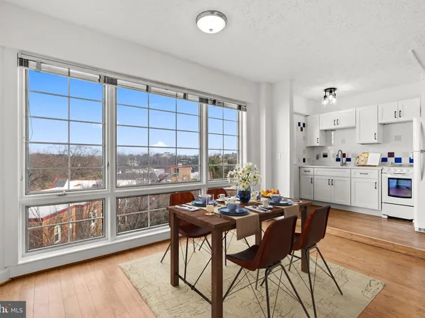 3901 Cathedral Ave NW #611, Washington, DC 20016