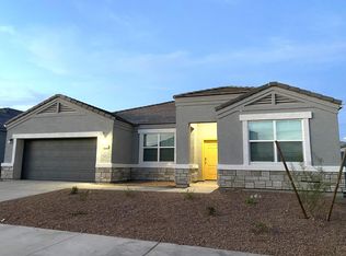 225 S 190th Ave, Buckeye, AZ 85326