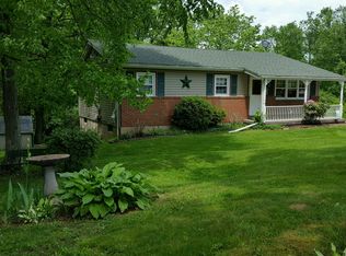 155 Kelchner Rd, Nescopeck, PA 18635