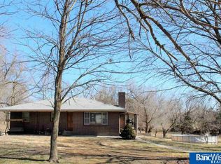 17400 Hickman Rd, Bennet, NE 68317