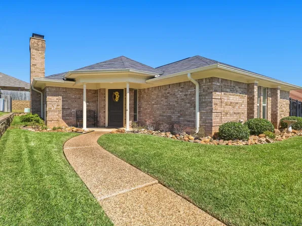 22 Pebble Creek Dr S, Longview, TX 75605