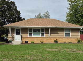 151 91st Ln NE, Blaine, MN 55434