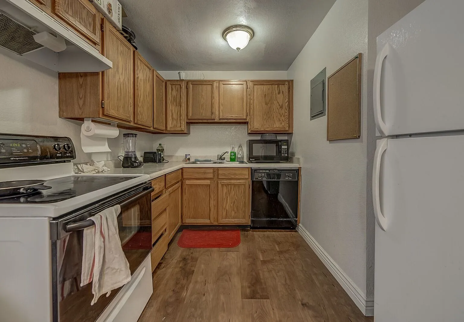 4 bed, $525 — Photo 4