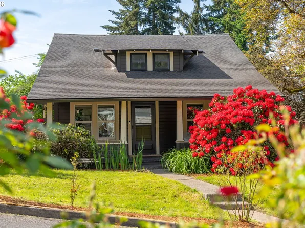 608 SW Orchid St, Portland, OR 97219