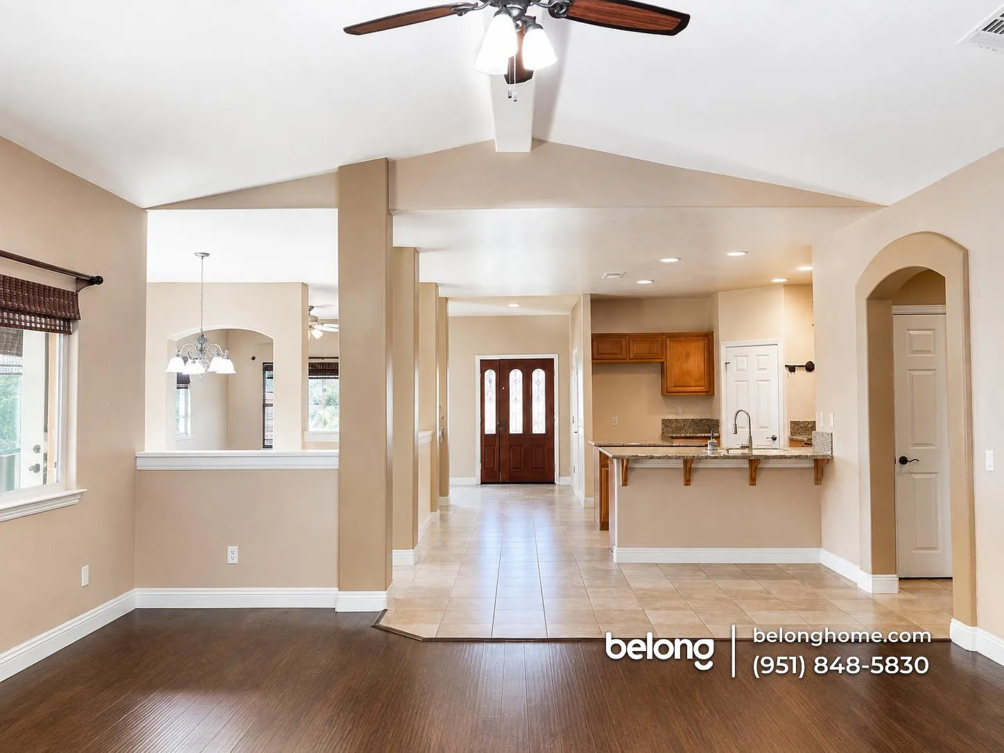 4 bed, 2.0 bath, 2485 sqft, $3,695 — Photo 4