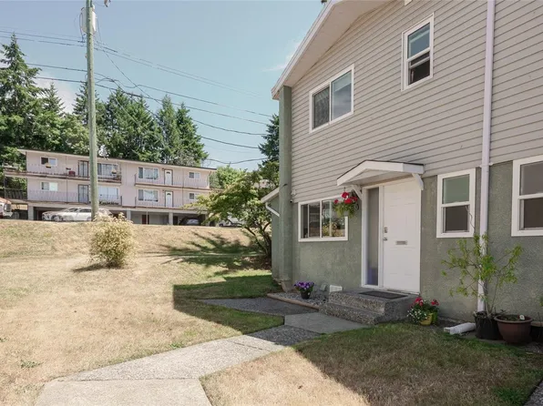 4110 Kendall Ave #60, Pt Alberni, BC V9Y 5J1