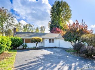 14260 110th Avenue NE, Kirkland, WA 98034