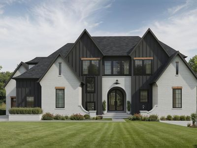 2909 N Edison St, Arlington, VA, 22207