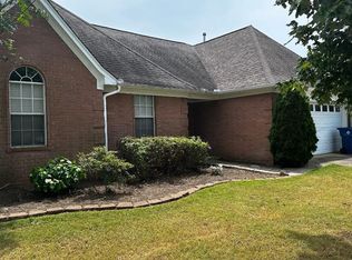 6835 Ranch Ridge Cv E, Walls, MS 38680