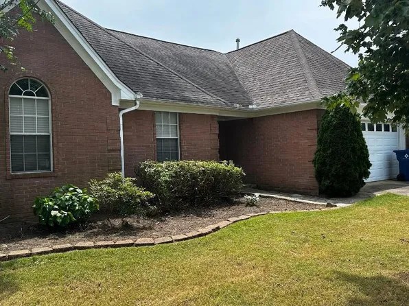 6835 Ranch Ridge Cv E, Walls, MS 38680