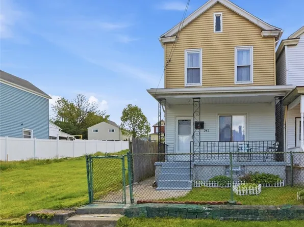 342 W 13th Ave, Homestead, PA 15120