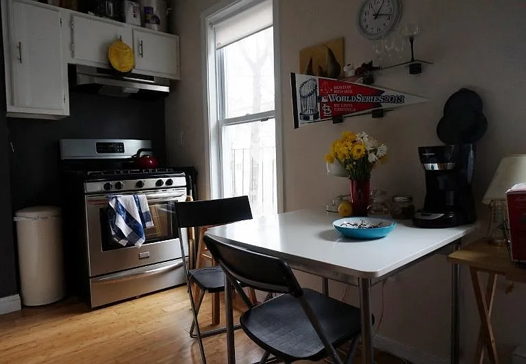 74 Mozart St #2R — Photo 3