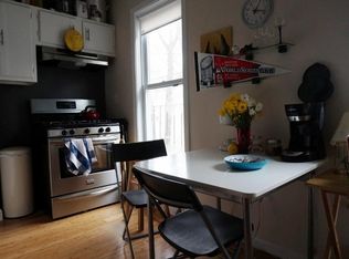 78 Mozart St #74-2, Jamaica Plain, MA 02130