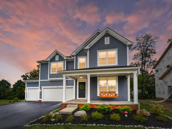 427 Pioneer Way, Pataskala, OH 43062
