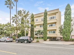 834 6th St UNIT 201, Santa Monica, CA 90403