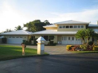 7791 SW 68th Ter, Miami, FL 33143