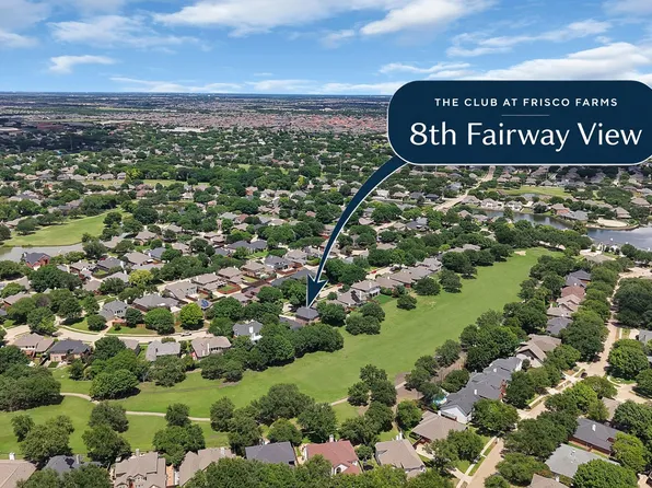 11205 Sunrise Ln, Frisco, TX 75035