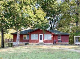 1928 Sprayberry Rd, Monticello, GA 31064