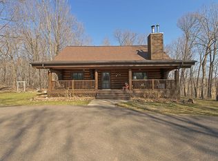 2444 Crescent Rd, Harris, MN 55032