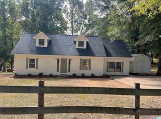 147 Joel Ct, Springville, AL 35146