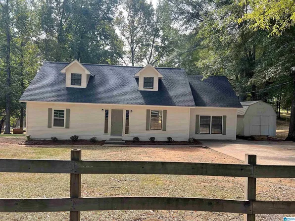 147 Joel Ct, Springville, AL 35146