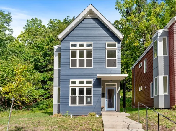 333 Flowers Ave, Pittsburgh, PA 15207