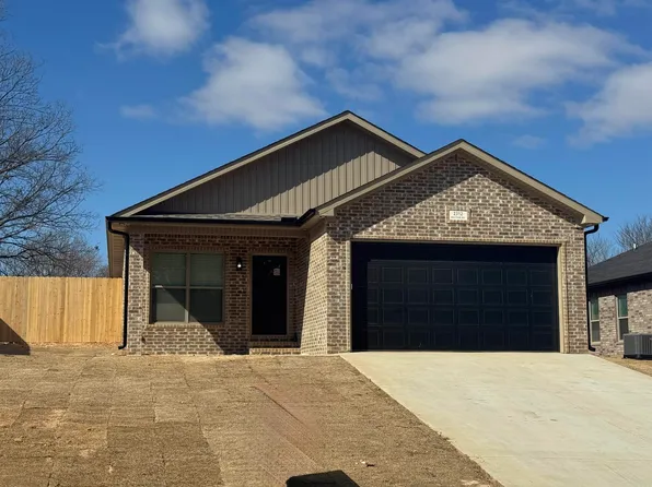 2312 Rector Rd, Paragould, AR 72450