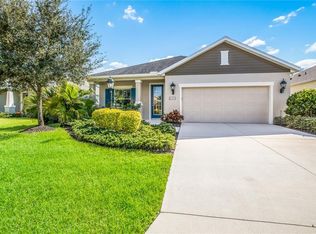 11815 Major Turner Run, Parrish, FL 34219