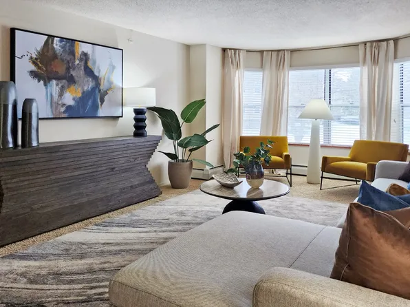 Claremont Apartments, 10745 Smetana Rd #D002, Hopkins, MN 55343