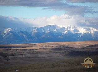 1833 Columbus Molt Rd, Molt, MT 59057