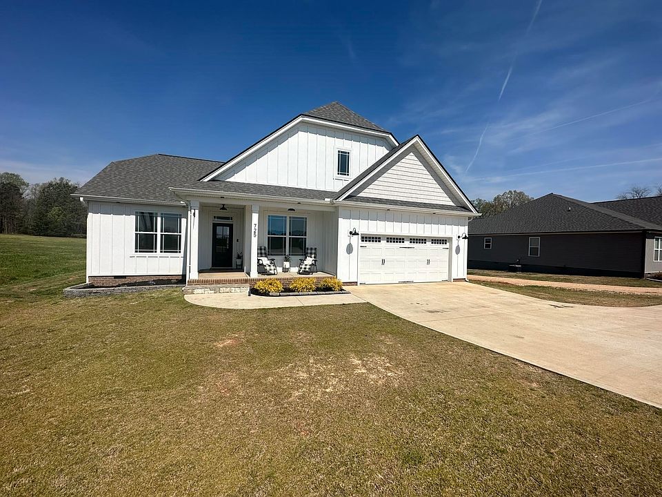 725 Lightwood Knot Rd, Woodruff, SC 29388 Zillow