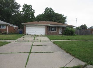 26827 Warner Ave, Warren, MI 48091