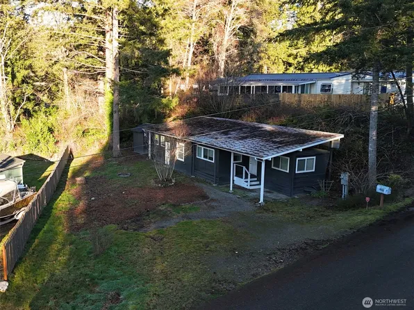7013 86th Street Ct NW, Gig Harbor, WA 98332