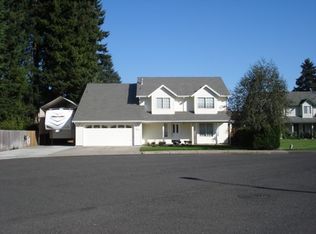 9311 NE 149th Ave, Vancouver, WA