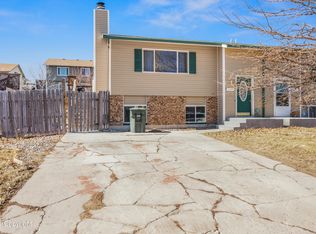 3002 Harder Dr, Gillette, WY 82718