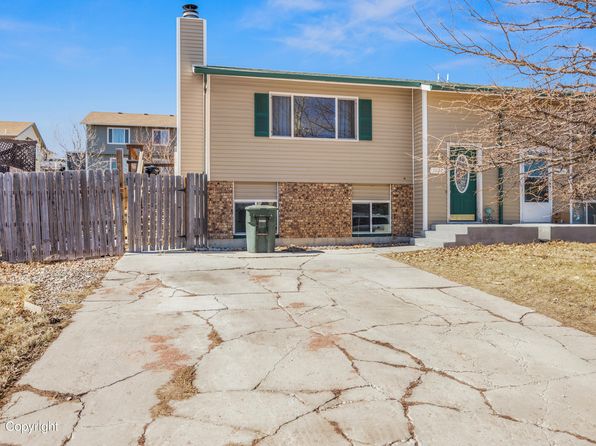 Zillow Gillette Wy