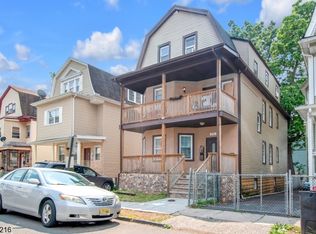 231 Amherst St, East Orange, NJ 07018