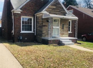 8118 Cheyenne St, Detroit, MI 48228