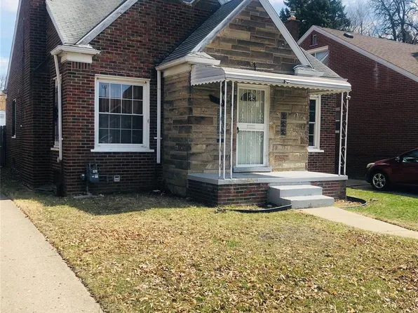 8118 Cheyenne St, Detroit, MI 48228