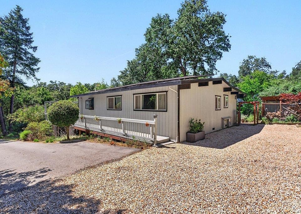 1st image of 8484 E Zayante Rd