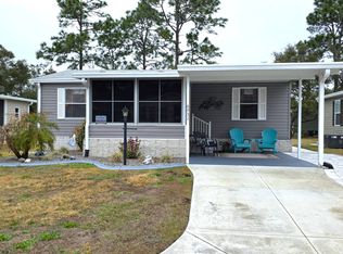 6931 W Pollans Ln, Homosassa, FL 34446