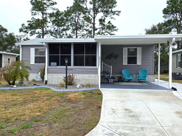 6931 W Pollans Ln, Homosassa, FL 34446